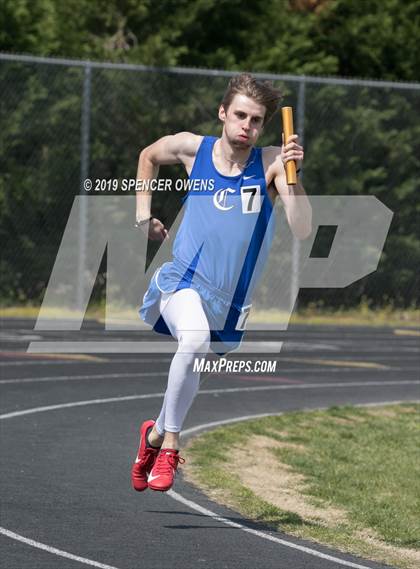 Thumbnail 3 in Weddington Invitational photogallery.