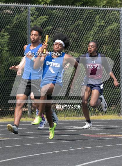 Thumbnail 2 in Weddington Invitational photogallery.