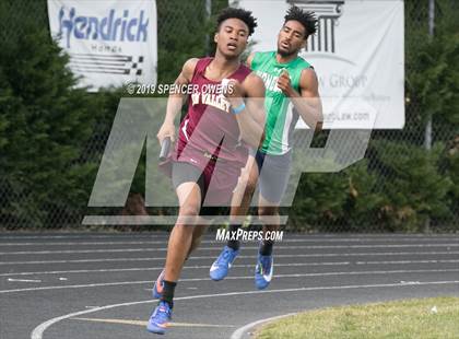 Thumbnail 3 in Weddington Invitational photogallery.