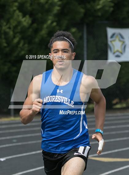 Thumbnail 2 in Weddington Invitational photogallery.
