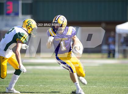 Thumbnail 1 in Central Lafourche @ Lutcher photogallery.