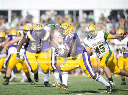 Thumbnail 3 in Central Lafourche @ Lutcher photogallery.