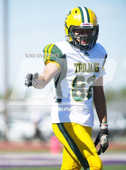 Thumbnail 1 in Central Lafourche @ Lutcher photogallery.