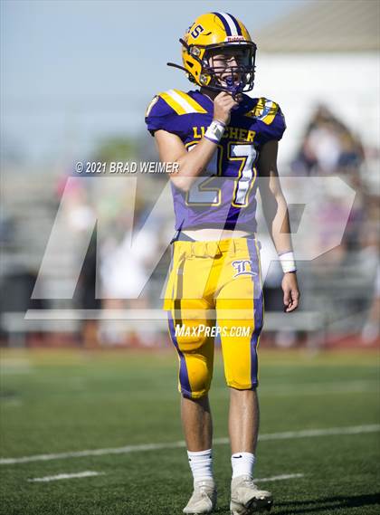 Thumbnail 1 in Central Lafourche @ Lutcher photogallery.
