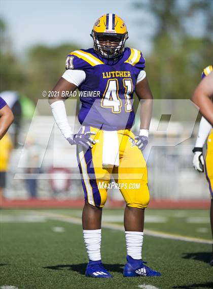 Thumbnail 1 in Central Lafourche @ Lutcher photogallery.
