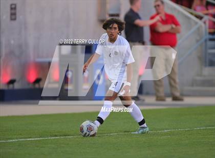 Thumbnail 2 in Davis vs. Herriman (UHSAA 6A Final) photogallery.