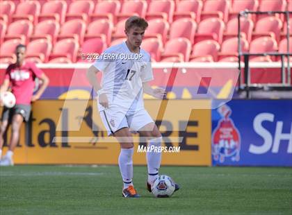 Thumbnail 2 in Davis vs. Herriman (UHSAA 6A Final) photogallery.