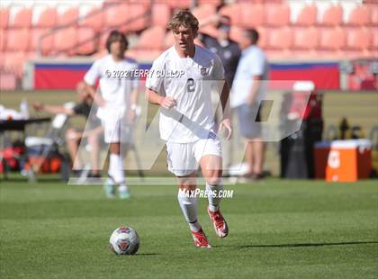 Thumbnail 2 in Davis vs. Herriman (UHSAA 6A Final) photogallery.