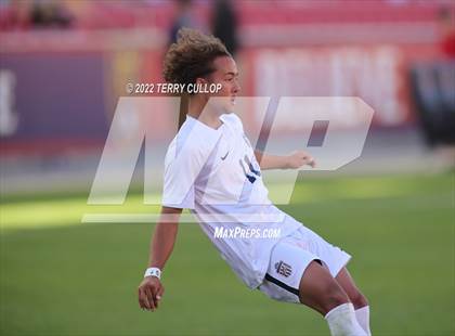 Thumbnail 1 in Davis vs. Herriman (UHSAA 6A Final) photogallery.