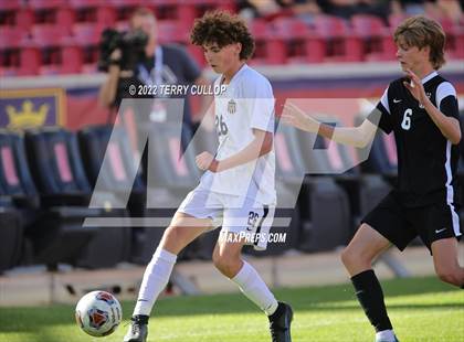 Thumbnail 1 in Davis vs. Herriman (UHSAA 6A Final) photogallery.
