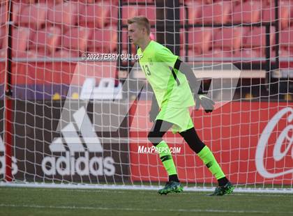 Thumbnail 3 in Davis vs. Herriman (UHSAA 6A Final) photogallery.