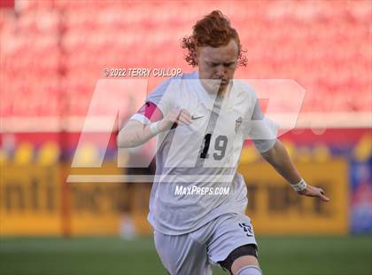 Thumbnail 3 in Davis vs. Herriman (UHSAA 6A Final) photogallery.
