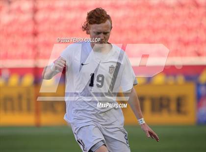 Thumbnail 2 in Davis vs. Herriman (UHSAA 6A Final) photogallery.