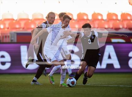 Thumbnail 1 in Davis vs. Herriman (UHSAA 6A Final) photogallery.
