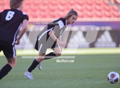 Thumbnail 3 in Davis vs. Herriman (UHSAA 6A Final) photogallery.