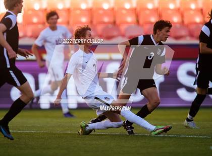 Thumbnail 3 in Davis vs. Herriman (UHSAA 6A Final) photogallery.