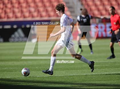 Thumbnail 1 in Davis vs. Herriman (UHSAA 6A Final) photogallery.