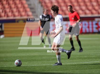 Thumbnail 3 in Davis vs. Herriman (UHSAA 6A Final) photogallery.