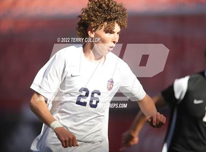 Thumbnail 2 in Davis vs. Herriman (UHSAA 6A Final) photogallery.