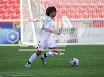 Thumbnail 1 in Davis vs. Herriman (UHSAA 6A Final) photogallery.