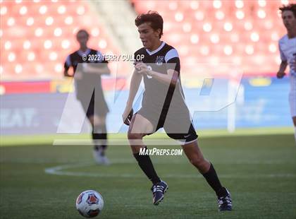 Thumbnail 1 in Davis vs. Herriman (UHSAA 6A Final) photogallery.