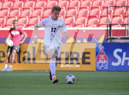 Thumbnail 1 in Davis vs. Herriman (UHSAA 6A Final) photogallery.