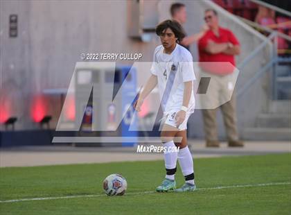 Thumbnail 1 in Davis vs. Herriman (UHSAA 6A Final) photogallery.