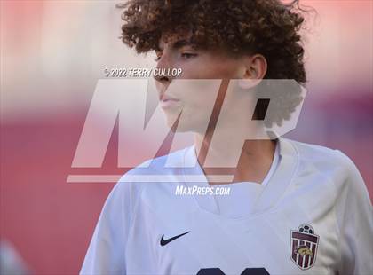 Thumbnail 3 in Davis vs. Herriman (UHSAA 6A Final) photogallery.