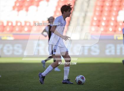 Thumbnail 1 in Davis vs. Herriman (UHSAA 6A Final) photogallery.