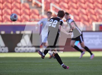Thumbnail 3 in Davis vs. Herriman (UHSAA 6A Final) photogallery.