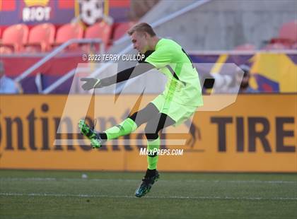 Thumbnail 1 in Davis vs. Herriman (UHSAA 6A Final) photogallery.