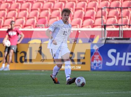 Thumbnail 3 in Davis vs. Herriman (UHSAA 6A Final) photogallery.