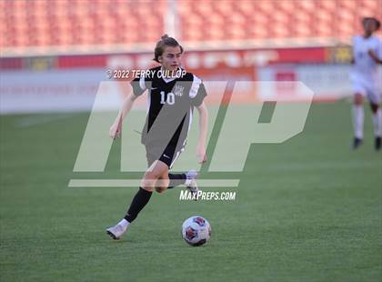 Thumbnail 3 in Davis vs. Herriman (UHSAA 6A Final) photogallery.