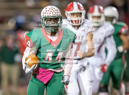 Thumbnail 1 in Denver East @ Smoky Hill photogallery.