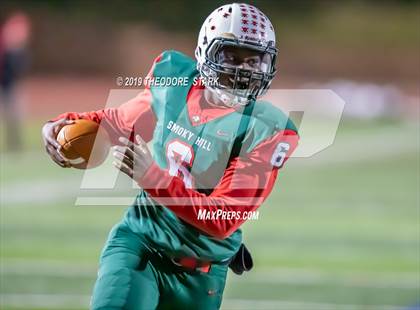 Thumbnail 2 in Denver East @ Smoky Hill photogallery.