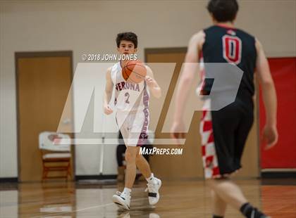 Thumbnail 3 in Verona vs West Essex (West Essex Tournament Consolation) photogallery.