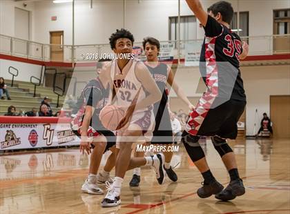 Thumbnail 3 in Verona vs West Essex (West Essex Tournament Consolation) photogallery.