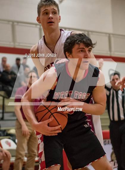 Thumbnail 3 in Verona vs West Essex (West Essex Tournament Consolation) photogallery.