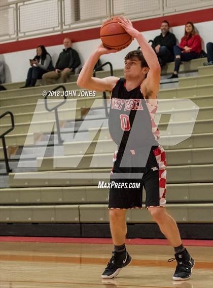 Thumbnail 3 in Verona vs West Essex (West Essex Tournament Consolation) photogallery.