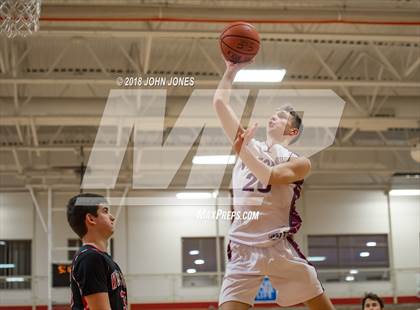 Thumbnail 3 in Verona vs West Essex (West Essex Tournament Consolation) photogallery.