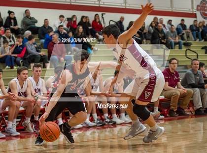 Thumbnail 3 in Verona vs West Essex (West Essex Tournament Consolation) photogallery.