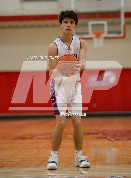 Thumbnail 2 in Verona vs West Essex (West Essex Tournament Consolation) photogallery.