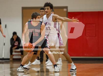 Thumbnail 1 in Verona vs West Essex (West Essex Tournament Consolation) photogallery.