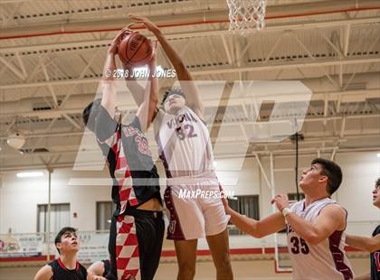Thumbnail 2 in Verona vs West Essex (West Essex Tournament Consolation) photogallery.