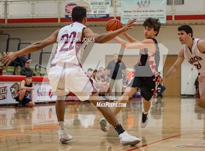 Thumbnail 1 in Verona vs West Essex (West Essex Tournament Consolation) photogallery.