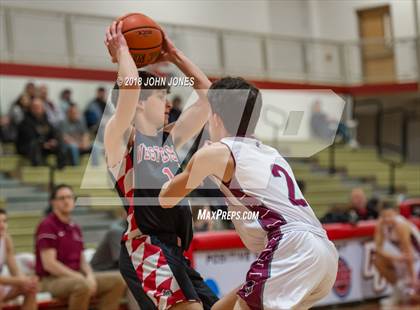 Thumbnail 1 in Verona vs West Essex (West Essex Tournament Consolation) photogallery.
