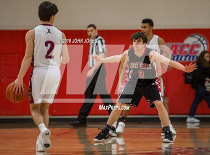Thumbnail 1 in Verona vs West Essex (West Essex Tournament Consolation) photogallery.