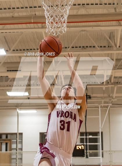 Thumbnail 1 in Verona vs West Essex (West Essex Tournament Consolation) photogallery.