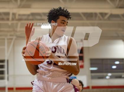 Thumbnail 2 in Verona vs West Essex (West Essex Tournament Consolation) photogallery.
