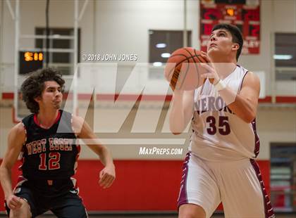 Thumbnail 3 in Verona vs West Essex (West Essex Tournament Consolation) photogallery.